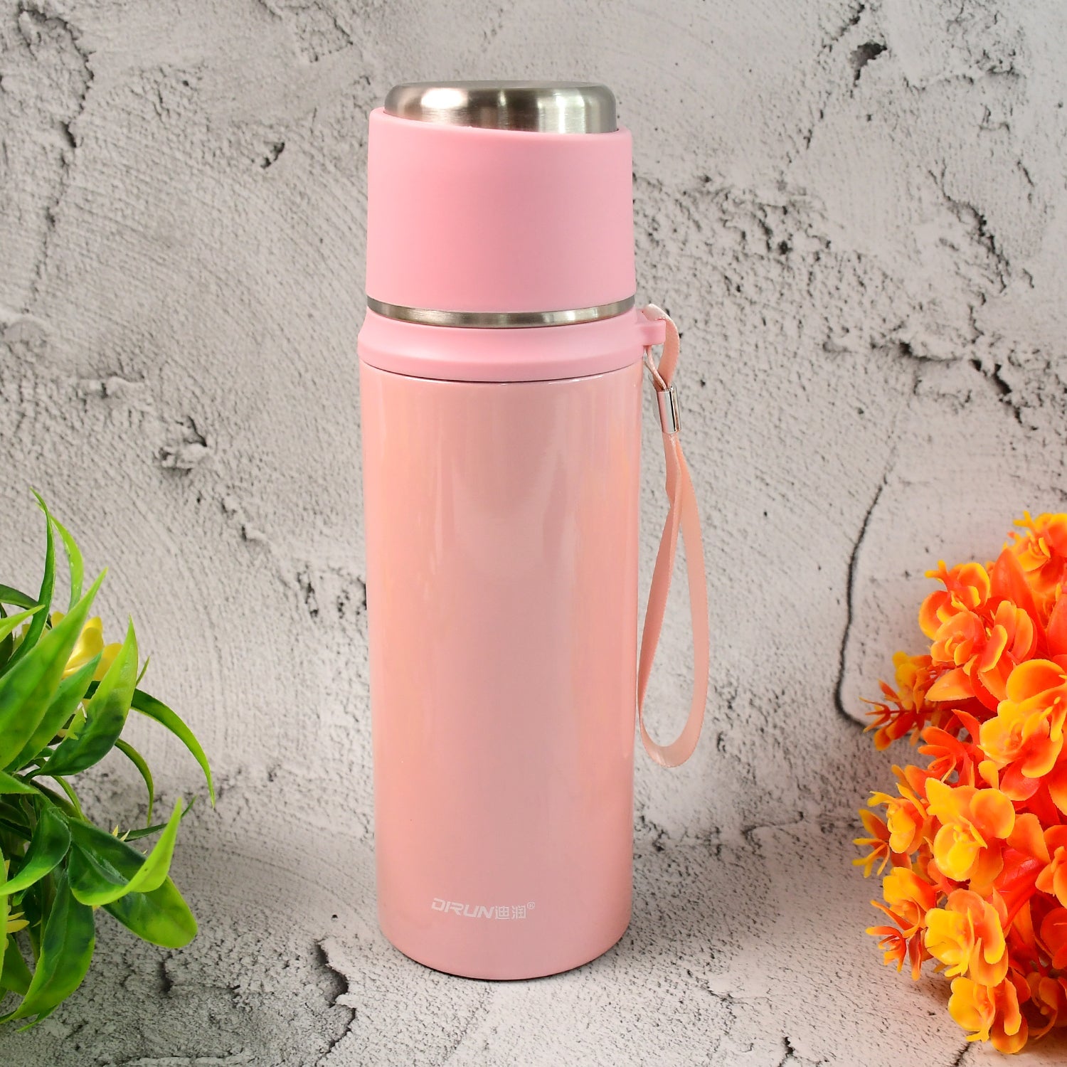 Frost Seal 600ml Vacuum Flask Frost Seal 600ml Vacuum Flask
